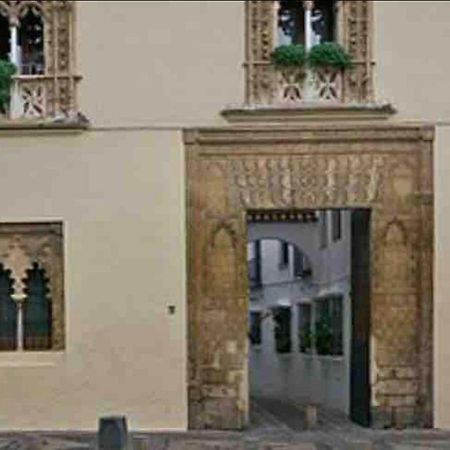 Aptos. Paniagua Córdoba Eksteriør bilde
